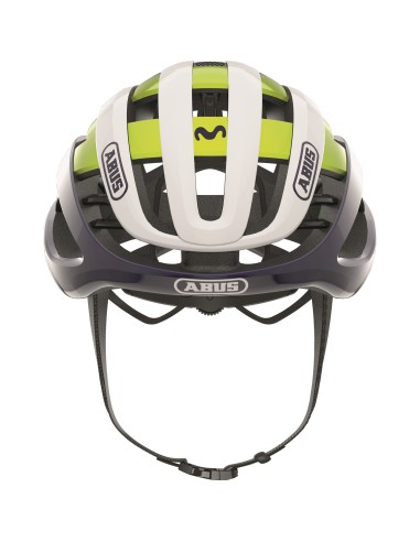 Abus helm AirBreaker Movistar Team 23 S 51-55cm