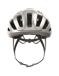 Abus helm PowerDome gleam silver M 54-58cm