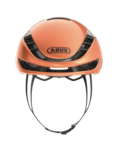 Abus helm GameChanger 2.0 goldfish orange S 51-55cm