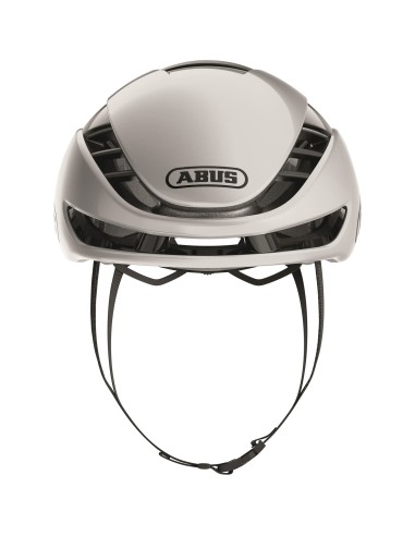 Abus helm GameChanger 2.0 gleam silver S 51-55cm