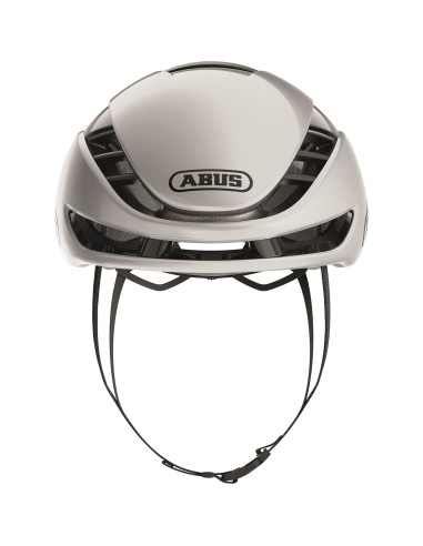 Abus helm GameChanger 2.0 gleam silver M 54-58cm