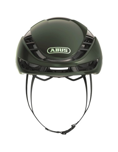 Abus helm GameChanger 2.0 moss green M 54-58cm