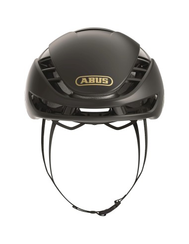 Abus helm GameChanger 2.0 black gold S 51-55cm