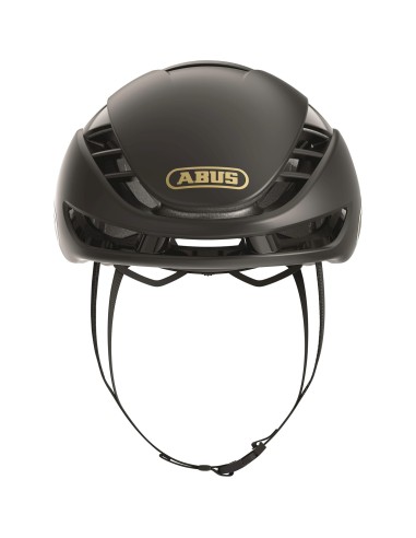 Abus helm GameChanger 2.0 black gold L 57-61cm