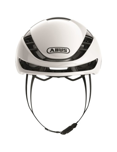 Abus helm GameChanger 2.0 MIPS shiny white S 51-55cm