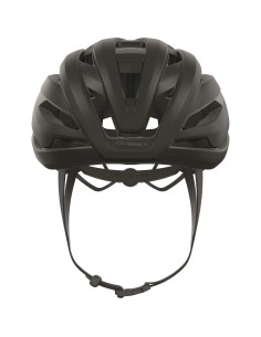 Abus helm Stormchaser ACE velvet black L 57-61cm