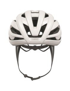 Abus helm Stormchaser ACE polar white S 51-55cm