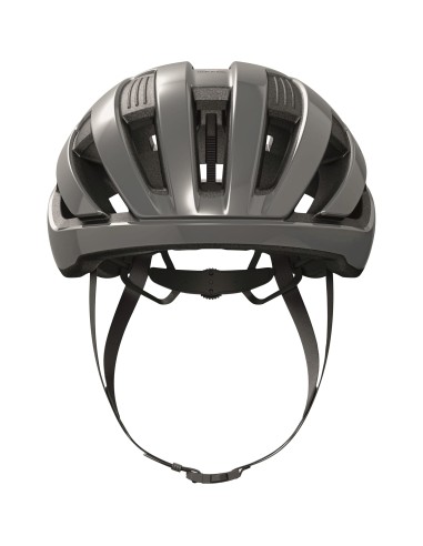 Abus helm Wingback race grey M 54-58cm