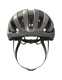 Abus helm Wingback race grey L 57-61cm