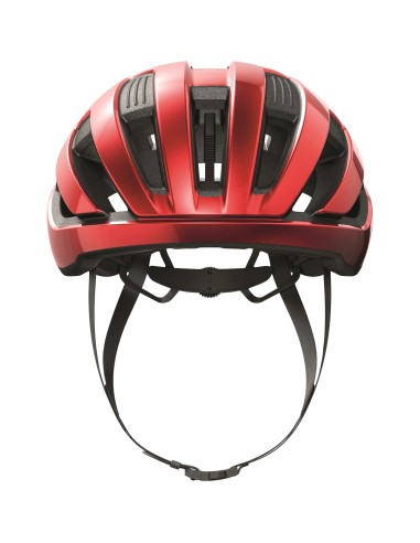 Abus helm Wingback performance red L 57-61cm