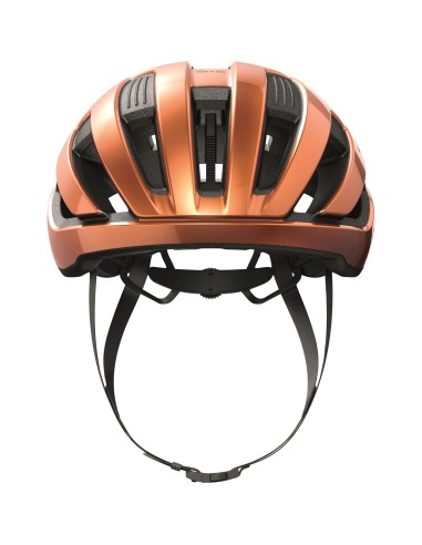 Abus helm Wingback goldfish orange M 54-58cm