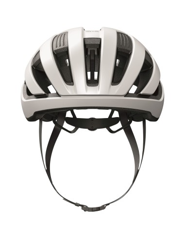 Abus helm Wingback polar white S 51-55cm