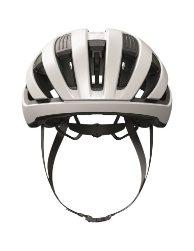 Abus helm Wingback polar white M 54-58cm