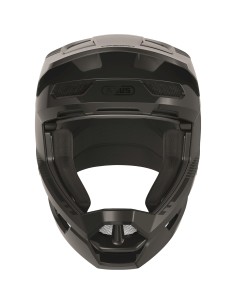 Abus helm HiDrop shiny black XL 61-62cm