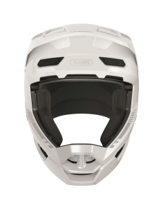 Abus helm HiDrop shiny white L 59-60cm