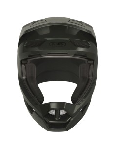 Abus helm HiDrop moss green S 55-56cm