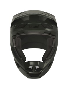 Abus helm HiDrop moss green M 57-58cm