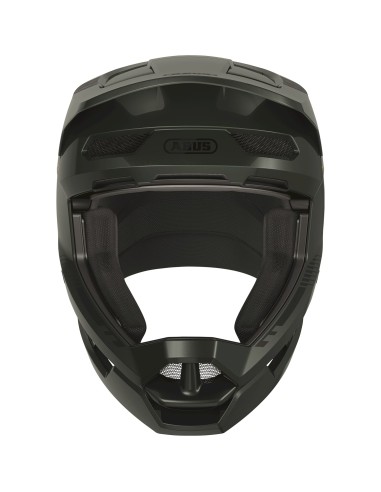 Abus helm HiDrop moss green XL 61-62cm