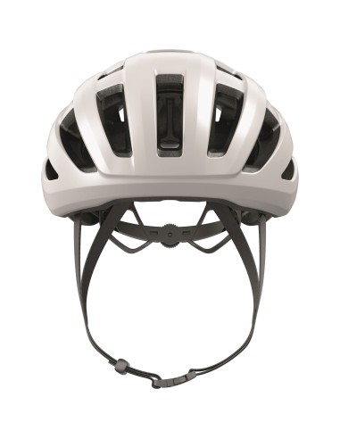 Abus helm PowerDome MIPS polar white L 57-61cm