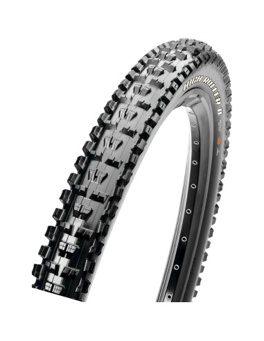 Maxxis btb High Roller II 3C/EXO/TR 27.5 x 2.30 zw vouw