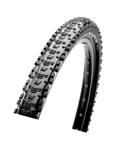 Maxxis btb Aspen EXO/TR 29 x 2.25 zw vouw