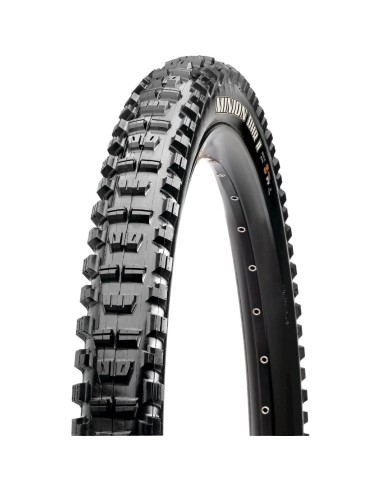 Maxxis btb Minion DHR ll 3CG/TR 27.5 x 2.40 zw vouw