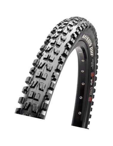 Maxxis btb Minion DHF 3CG/TR 27.5 x 2.50 zw vouw