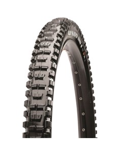 Maxxis btb Minion DHR II 3C/DD/TR 29 x 2.40 zw vouw