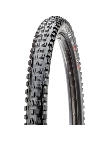 Maxxis btb Minion DHF 3C/EXO+/TR 29 x 2.50 zw vouw