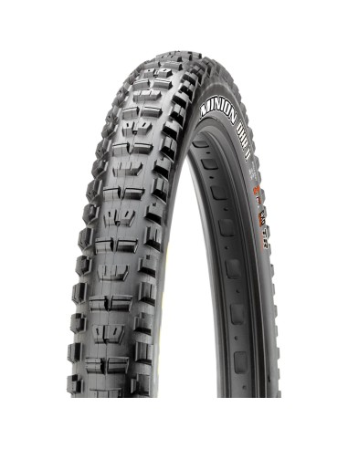 Maxxis btb Minion DHR II 3C/EXO+ TR 27 5 x 2.40 zw vouw