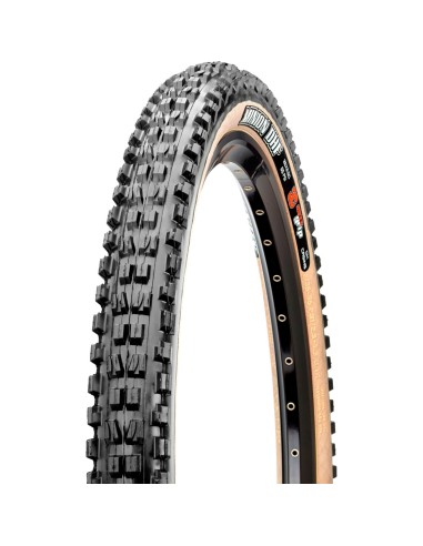 Maxxis btb Minion DHF EXO/TR /SW 27.5 x 2.50 skinwall vouw