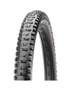 Maxxis btb Minion DHR II 3C/EXO TR 27 5 x 2.40 zw vouw