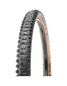 Maxxis btb Minion DHR II EXO/TR/Tanwall 29 x 2.40 zw/br vou