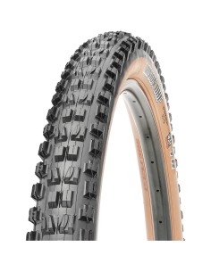 Maxxis btb Minion DHF EXO/TR/Tanwall 29 x 2.50 zw/br vouw