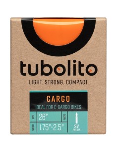 Tubolito bnb Cargo / E-Cargo 26 x 1.75 - 2.5 fv 42mm