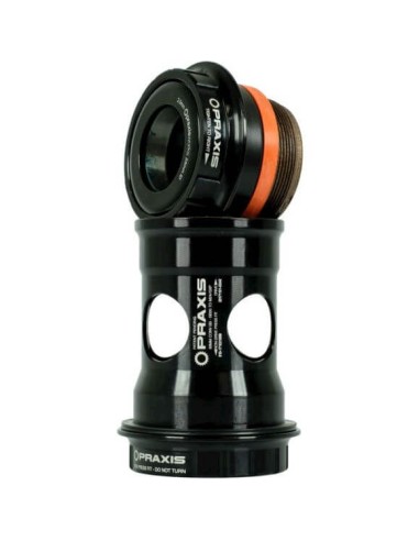 Praxis trapas adapter M24 Sram GXP BB30 PF30 Road 68mm