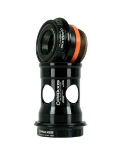 Praxis trapas adapter M24 Sram GXP BB30 PF30 MTB 73mm