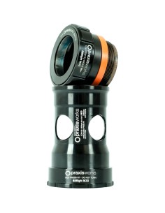 Praxis trapas adapter M30 BBRight Road 79mm