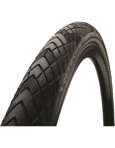 Vredestein btb Perfect Tour 28 x 1.50 zwart refl