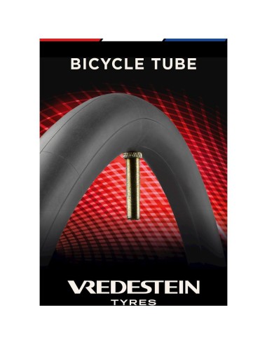 Vredestein bnb 12 x 1.75-2.40 av 45gr