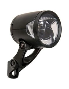 Herrmans koplamp H-Black MR8 6-12v E-bike