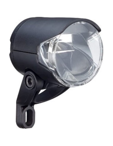 Herrmans koplamp H-Black MR4 6-12v E-bike