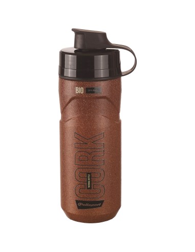 Polisport thermo bidon Cork