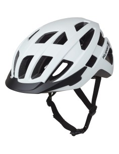 Polisport helm City Move M 54-58 cm white