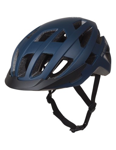 Polisport helm City Move L 58-61 cm denim