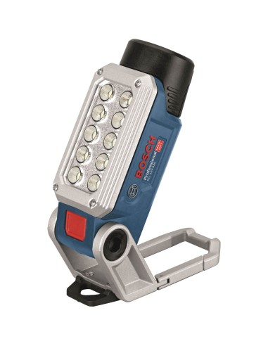 Bosch Prof accu lamp GLI 12 V-330 excl