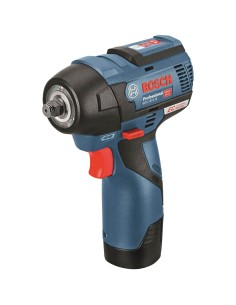 Bosch Prof slagmoeraanzetter GDS 12 V115 excl