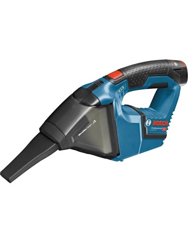 Bosch Prof accustofzuiger GAS 12V