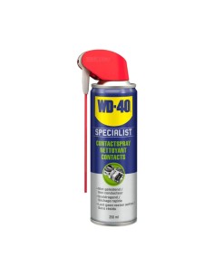 WD-40 Specialist Contactspray 250ml