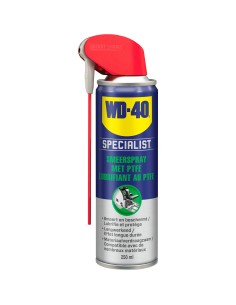 WD-40 Specialist Smeerspray met PTFE 250ml